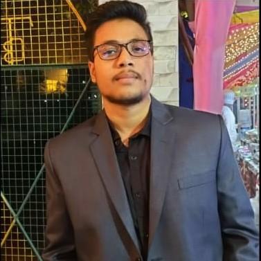 Arnab Mitra