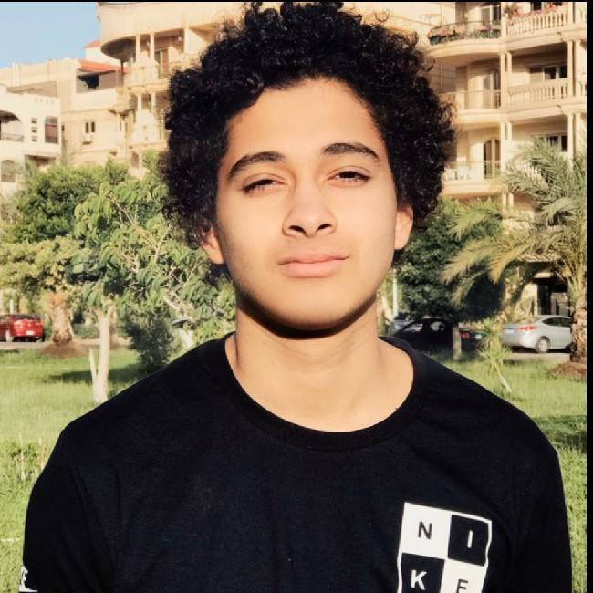 Omar imran