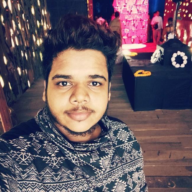 Pritam Majumder