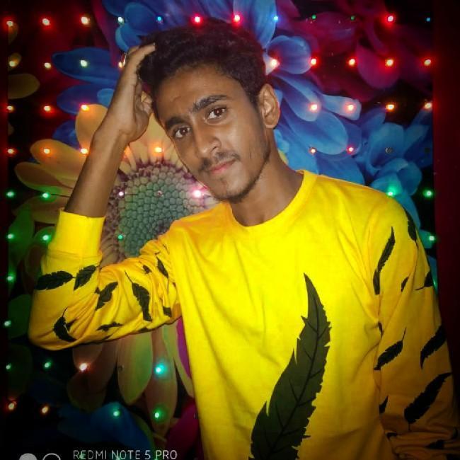 Soham Hazari