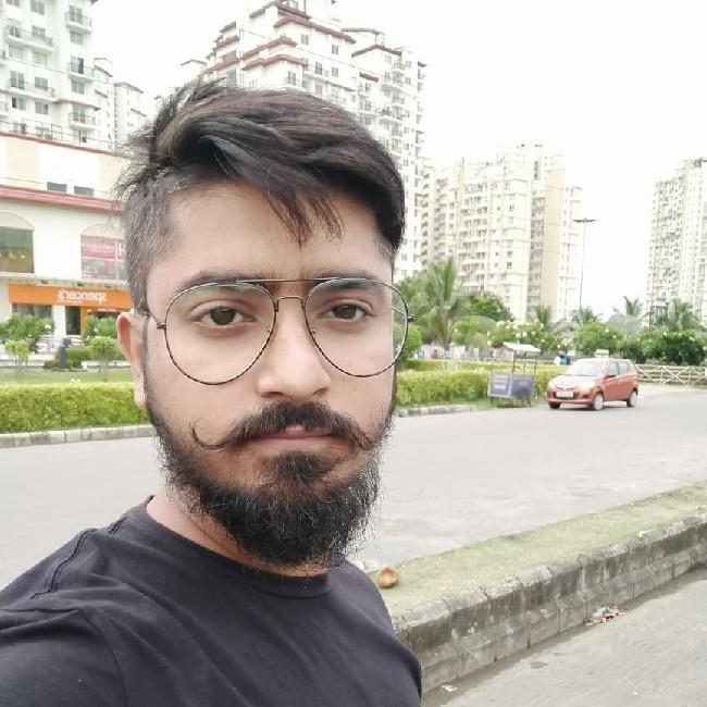 Nilanjan Bose