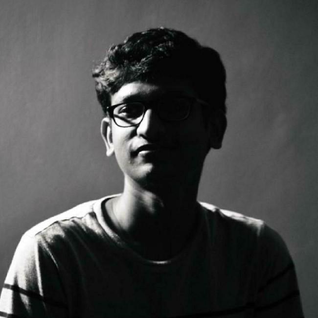 Rehan Ghosh