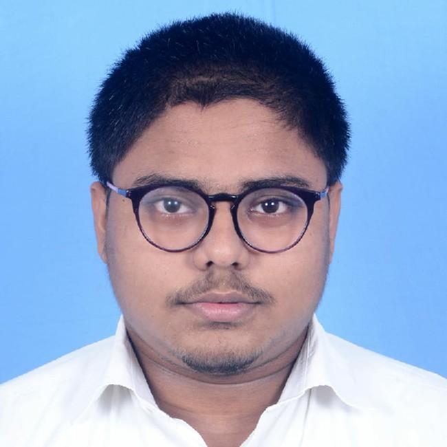 Roshan Kumar Dey