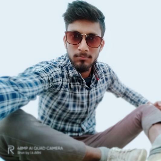 Abhi Kundu