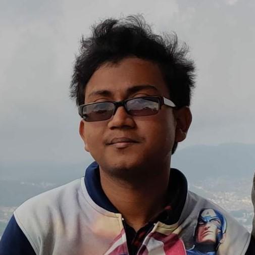 Tirthankar Tripathi