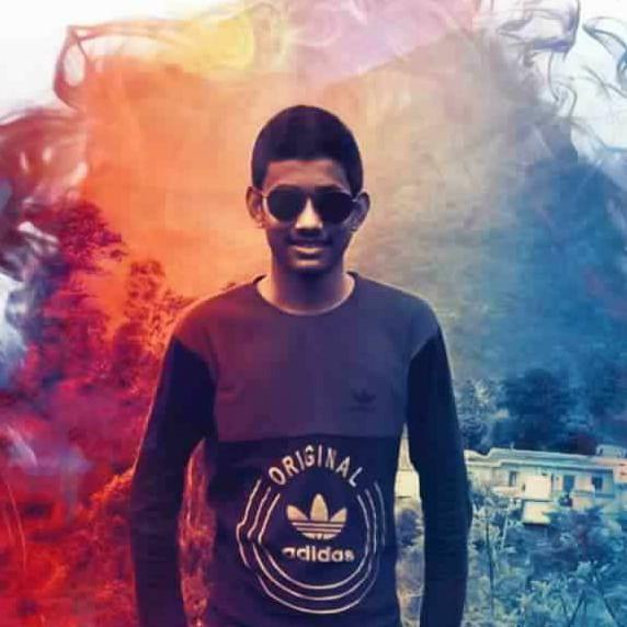 Soumodeep das