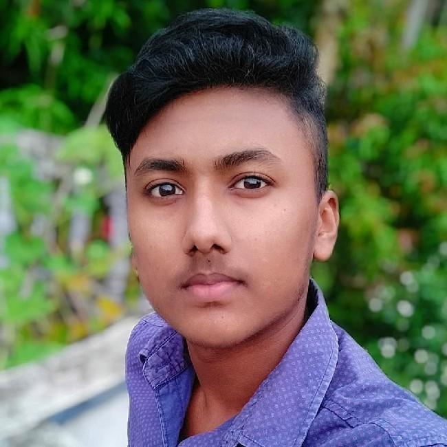 Saikat Gharui