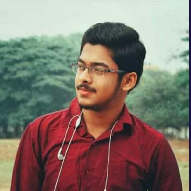 Annonya Dutta