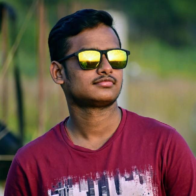 Abhinandan Dey