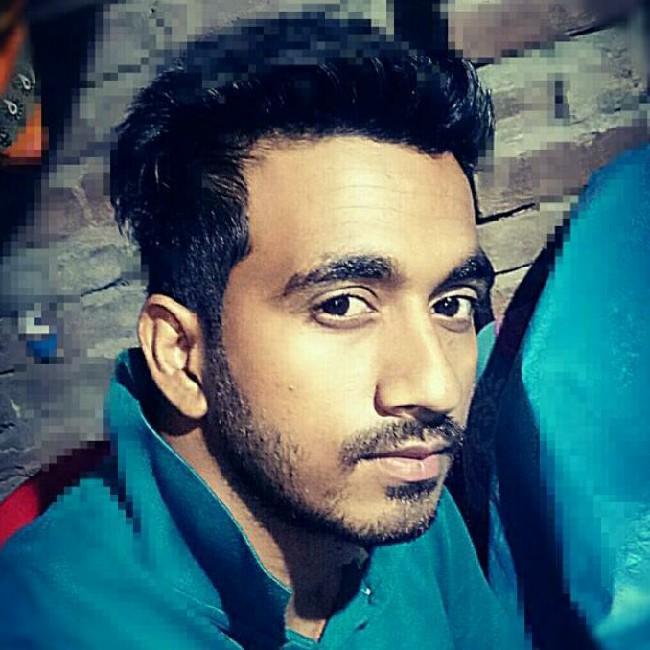 Bhola Shaw