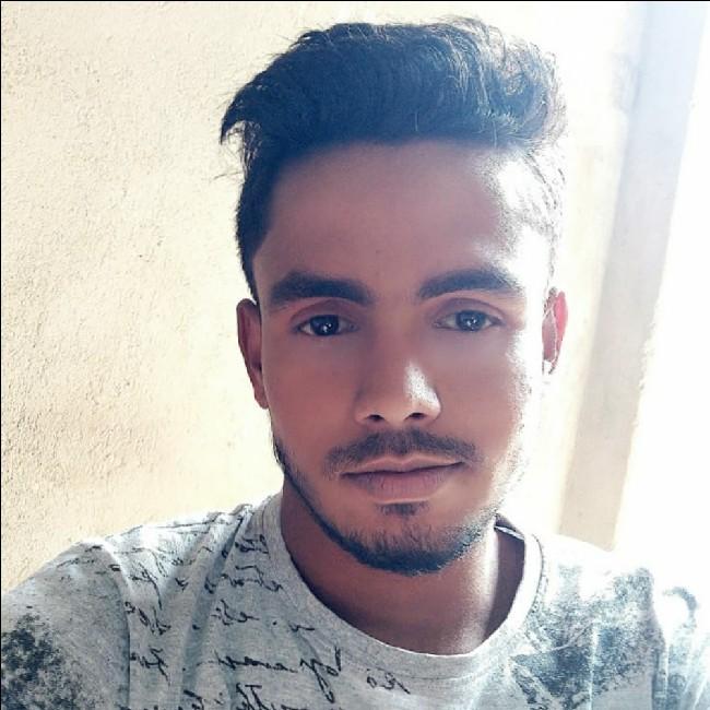 Goutam Mondal
