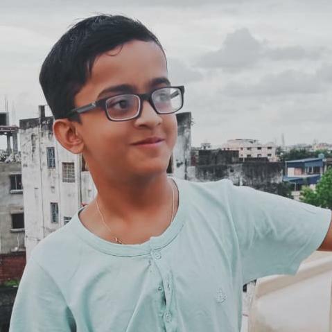 Sangram Dey