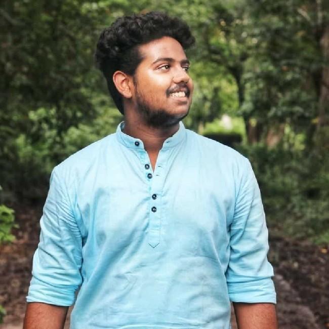 Saptarshi Chatterjee