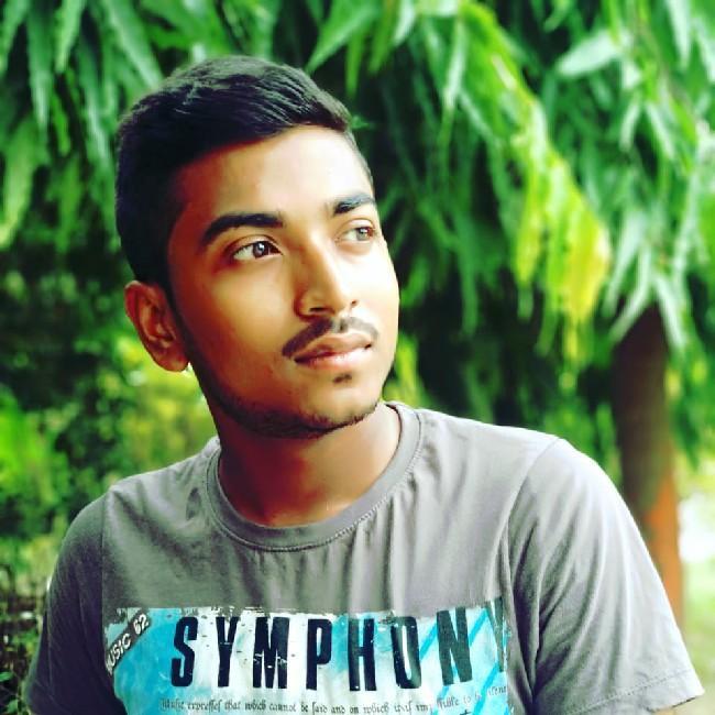 Rupak Ghosh
