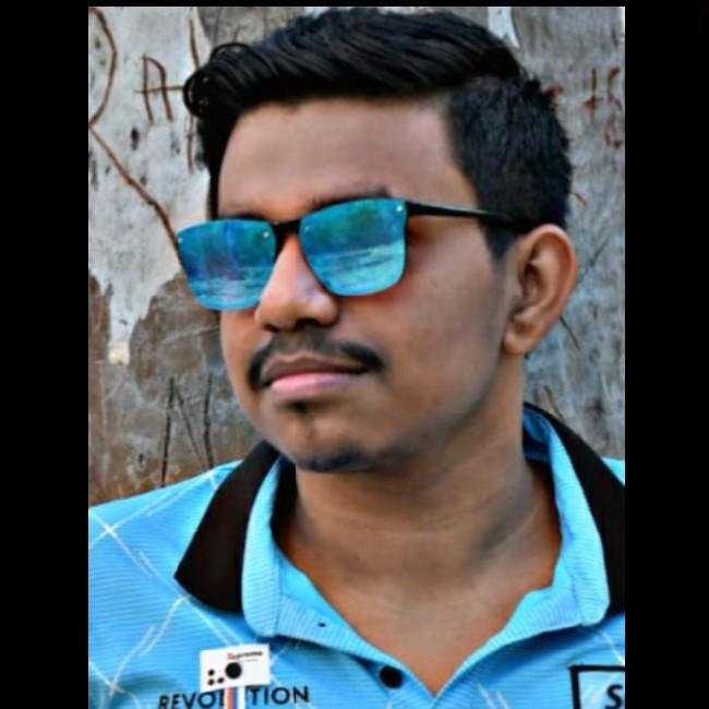 Rajib Bose