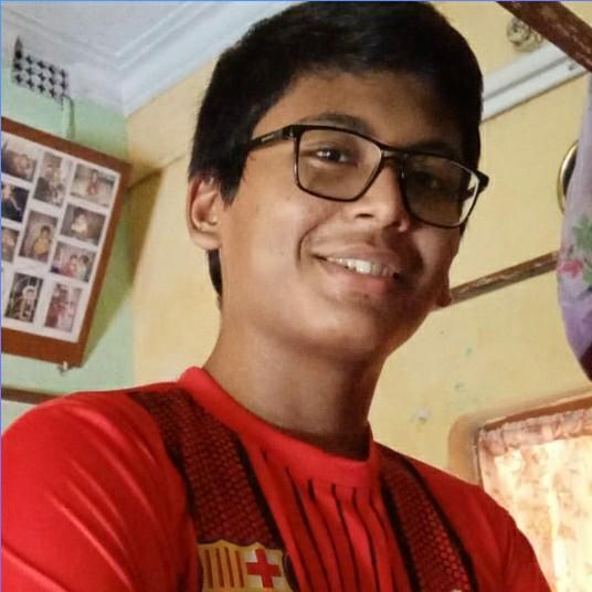 Saikat Das