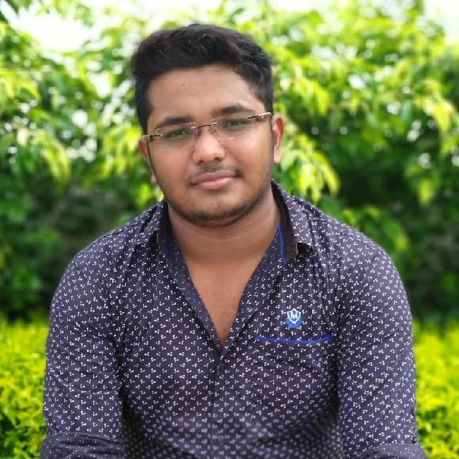 Kushal Das