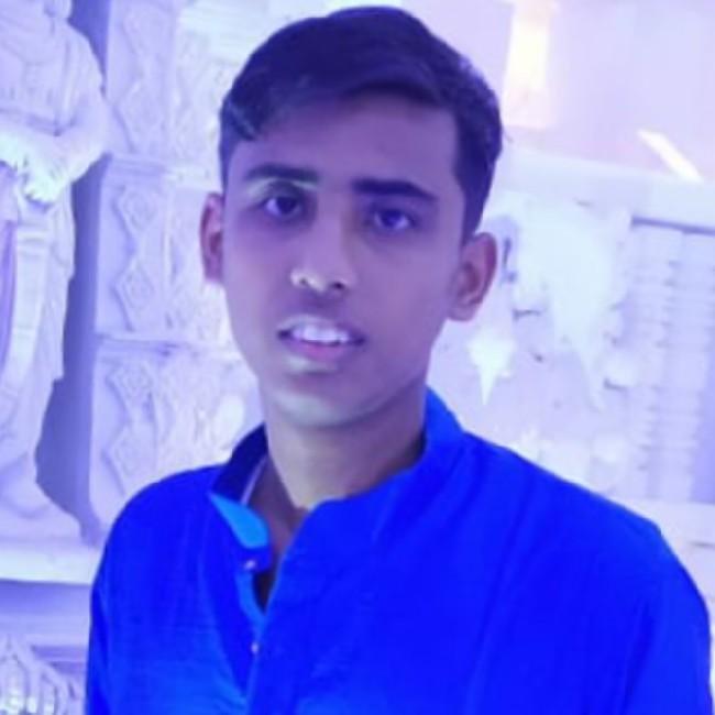 Sunny Ghosh