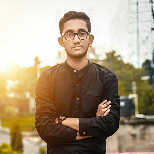Sayantan Das