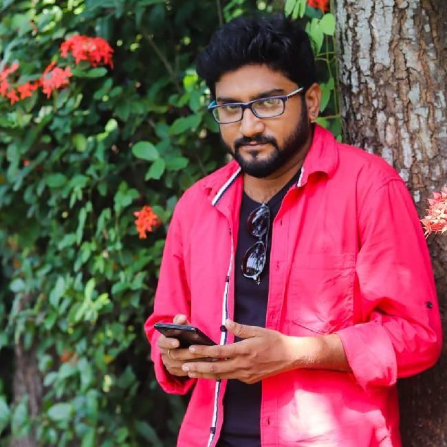 Surojit Dutta