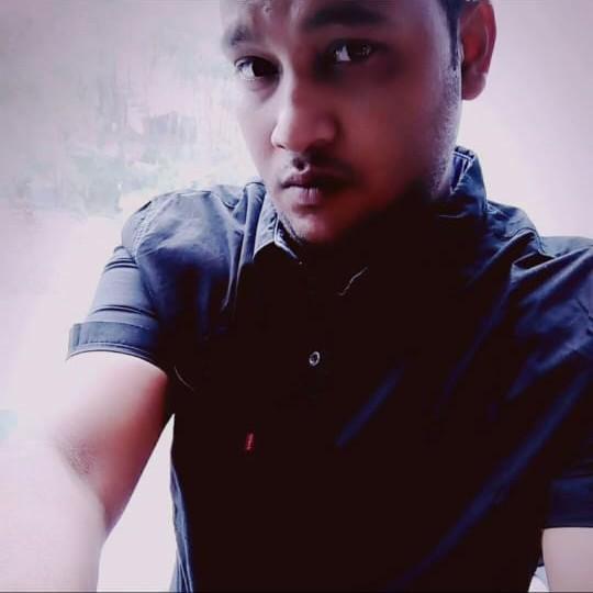 Kalim Mondal