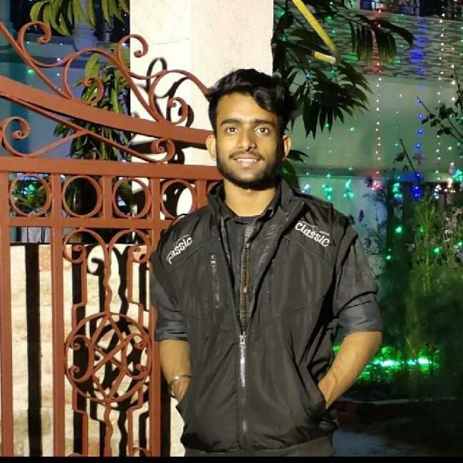 Subham Sarkar