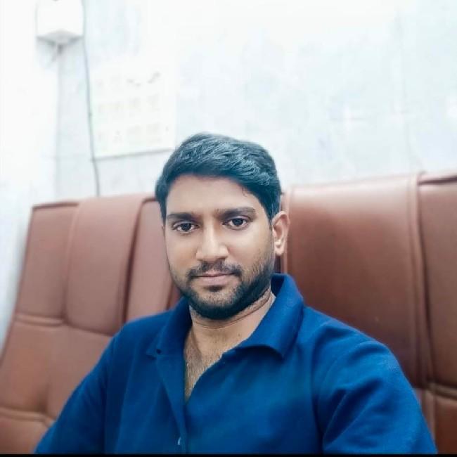 Abhijit Dutta