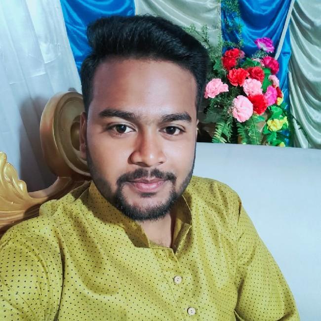 Raja Das