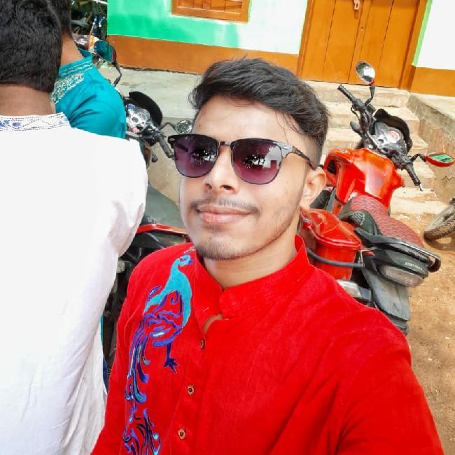 Shaown Mukherjee