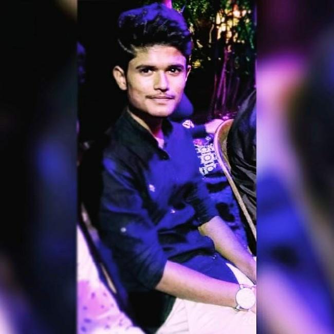 Rahul Panda
