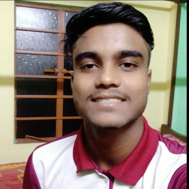 Trideep Chowdhury