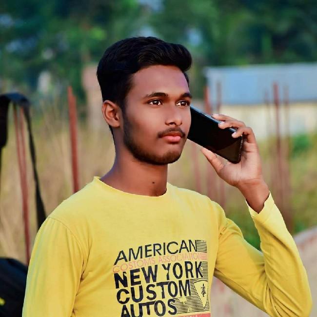 Surajit Kundu (Baban)