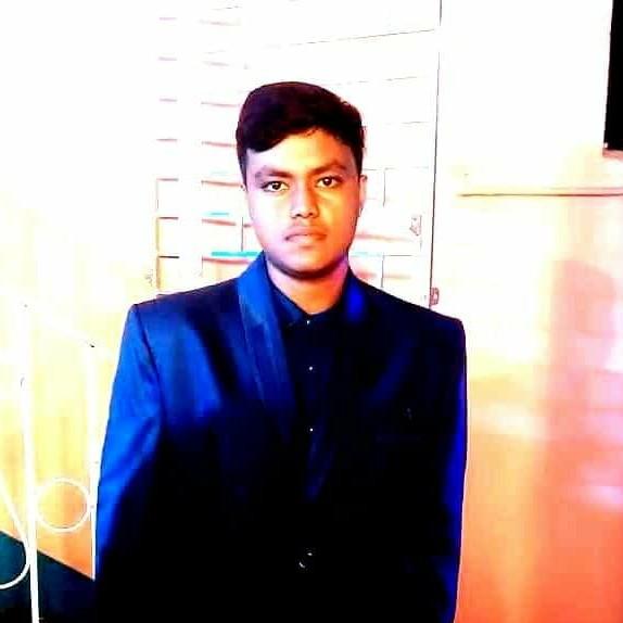 Soumyadeep Gayen