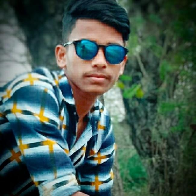 Vishal Bagh