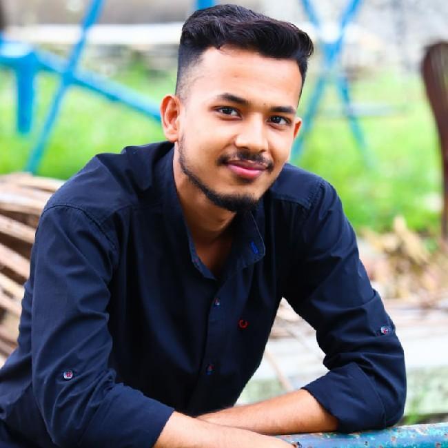 Nimai Bhattacharya