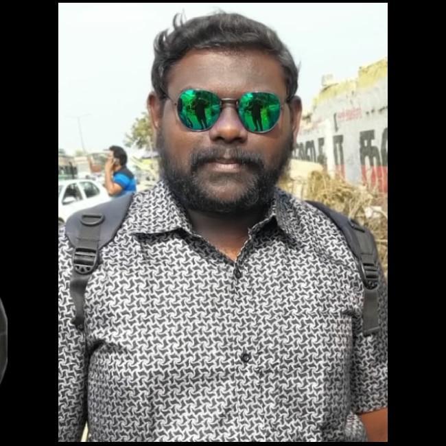 Sundara Jagadish
