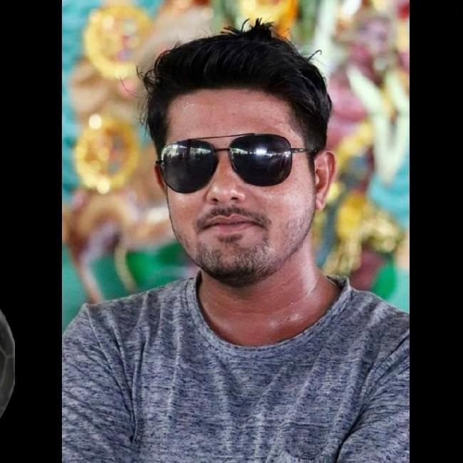 Souvik Das