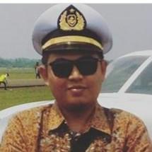 Cendi Ahmad/Monaco
