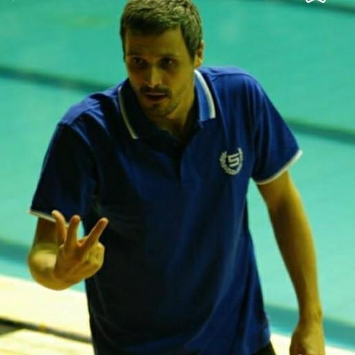 Marko Mugosa