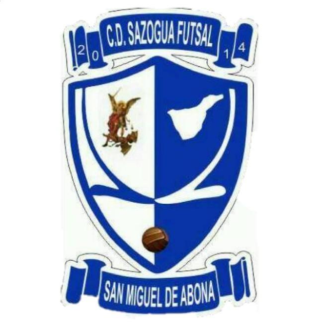 CD Sazogua