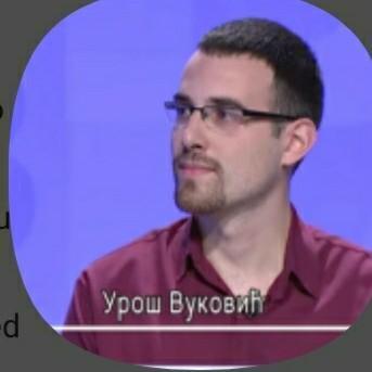 Uroš Vuković