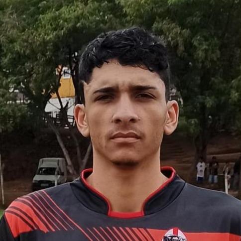 Fabio Araujo dos Santos