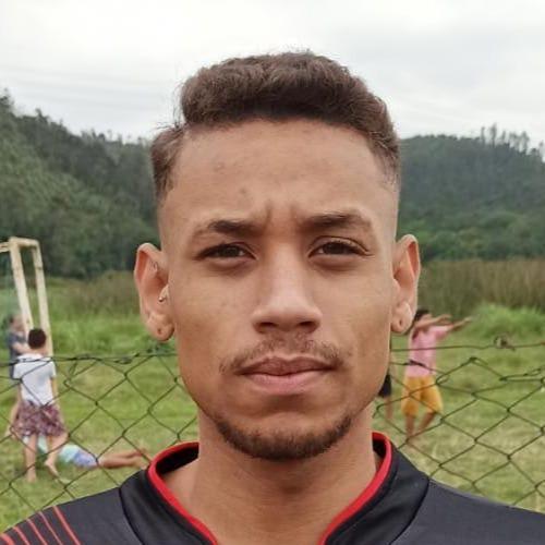 Lucas Souza Silva