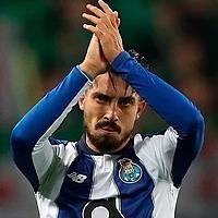 Alex Telles