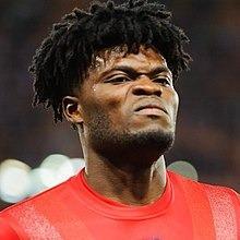 Thomas Partey