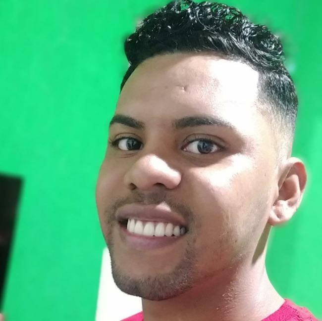 Luciano alves da costa