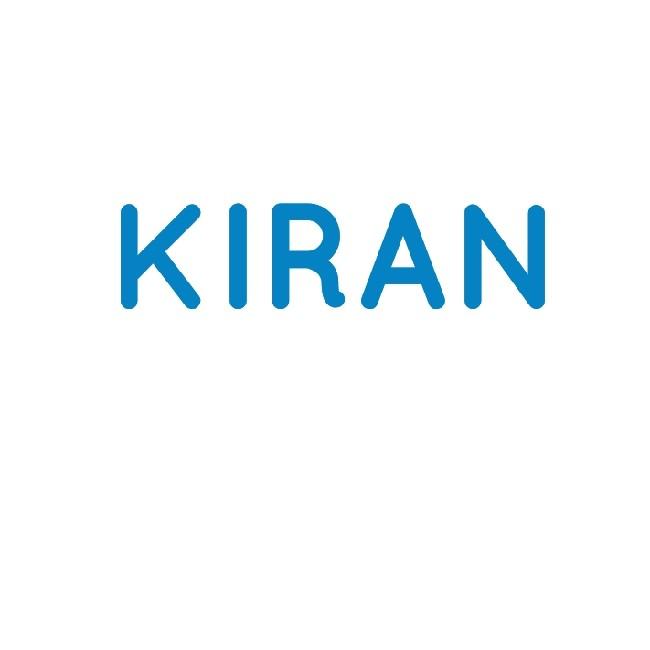 KIRAN