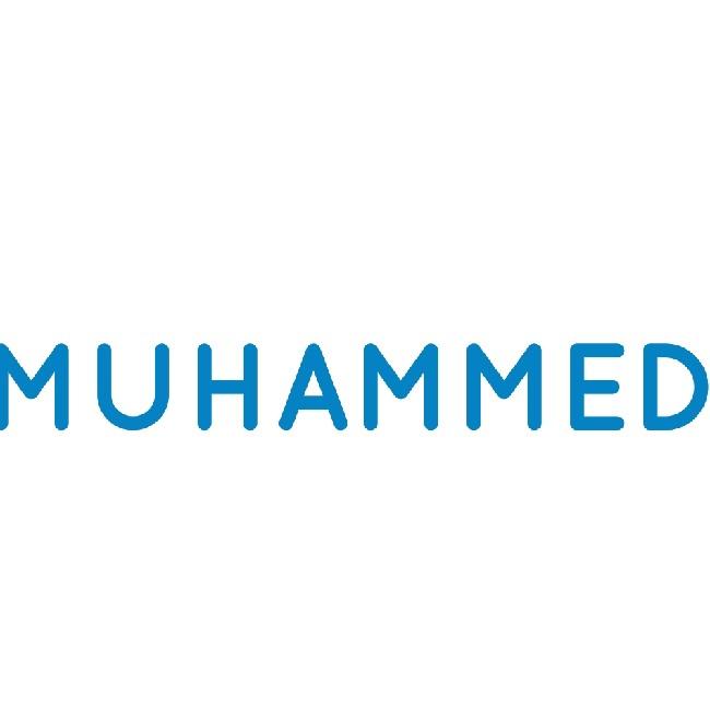 MUHAMMED