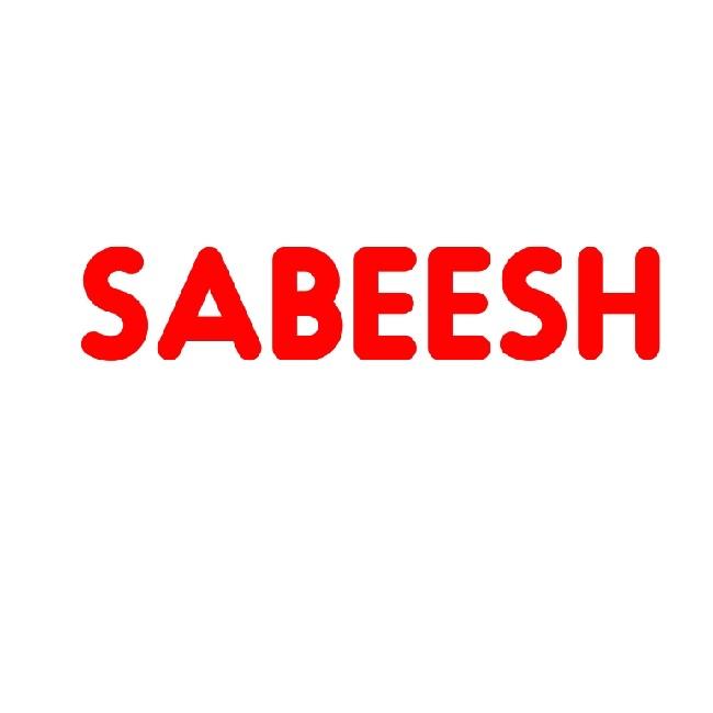 SABEESH