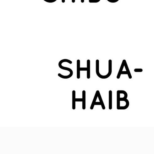 SHUAHIB